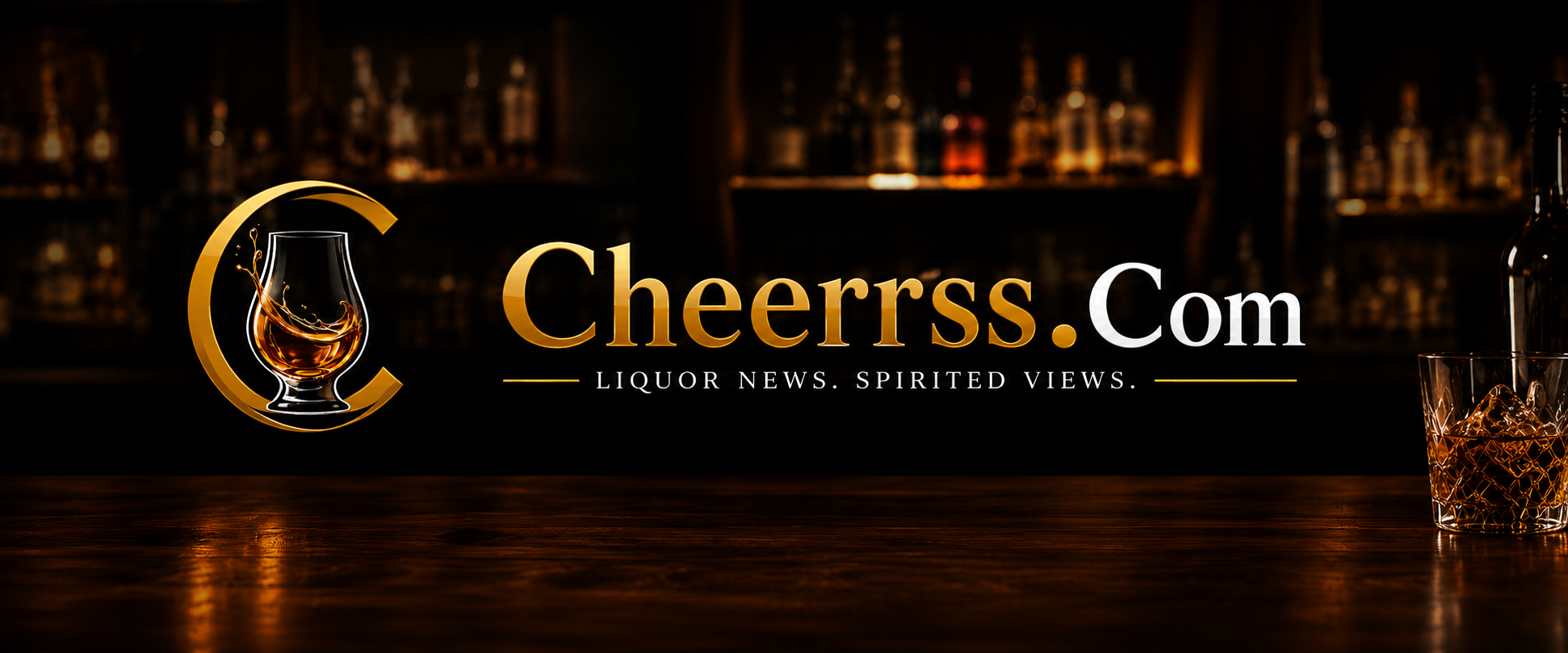 Cheerrss.Com Logo
