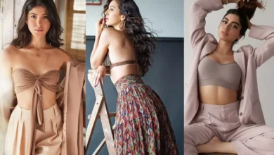 Photo of Bollywood Fresh Faces: 20 Youngest Hindi Heroines Names with Pics