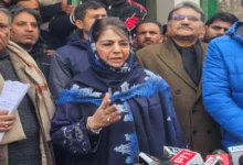 Photo of PDP शासन में शराब लाइसेंस देने का आरोप गलत, गठबंधन में हमारे पास नहीं था बहुमत